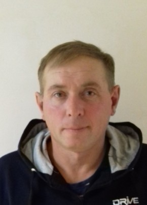 Иван , 49, Россия, Славгород