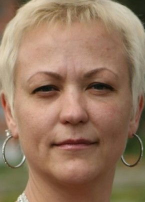 Людмила, 48, Россия, Новосибирск