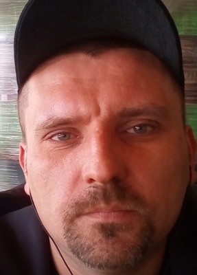 Александр, 39, Україна, Горлівка