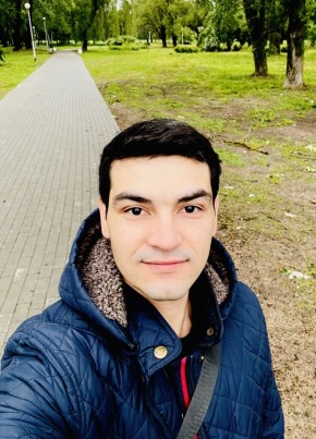 Ashyr из Пружаны 29 лет