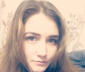 Юлия, 27 лет, Новочебоксарск
