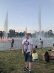 Андрей, 34 года, Wrocław
