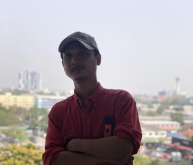 รักแท้, 19, Khao Yoi