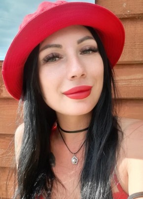 Alina, 33, United States of America, New York City