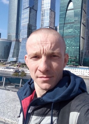 Aleks BANDITT , 33, Россия, Москва