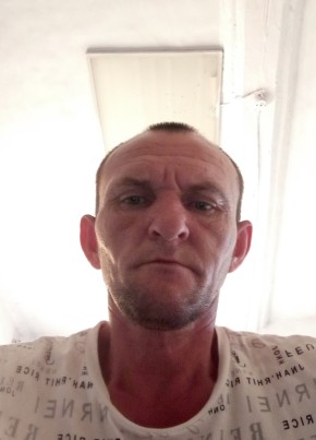 Виталий из Томска 48 лет