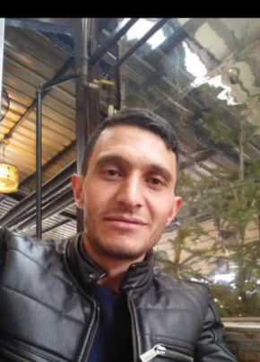 Bekir, 32, Türkiye Cumhuriyeti, Kırıkkale
