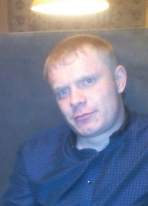 Иван, 32, Россия, Ярославль