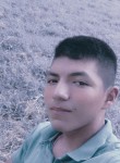 Gerardo, 19 лет, Mérida