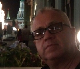 Олег, 54 года, Химки