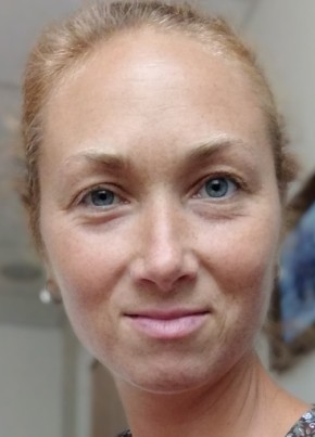 Элина, 42, Россия, Москва