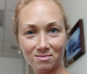 Элина, 42 года, Москва