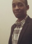Amadou, 42 года, Philadelphia