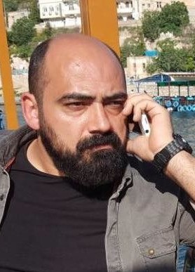 Muhammed Nur, 45, Türkiye Cumhuriyeti, Bursa