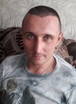 Chyernyy Volk, 34  , Arzgir