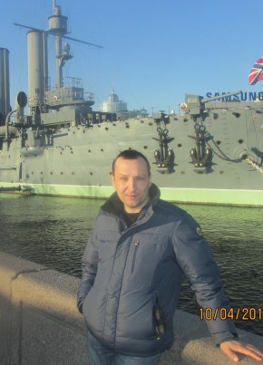 Andrey, 51, Russia, Slavyansk-na-Kubani