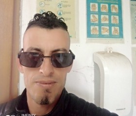 Laa, 27, Bastia