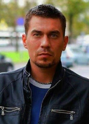 Лев, 37, Россия, Волгоград