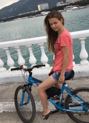 Лилия, 34, United States of America, North Miami Beach