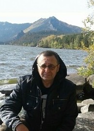 Владимир, 61, Қазақстан, Астана