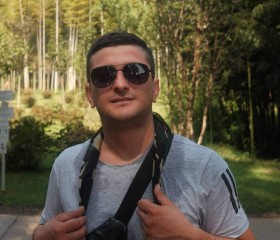 Irakli, 32 года, ხობი