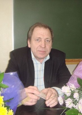 Сергей, 53, Россия, Псков