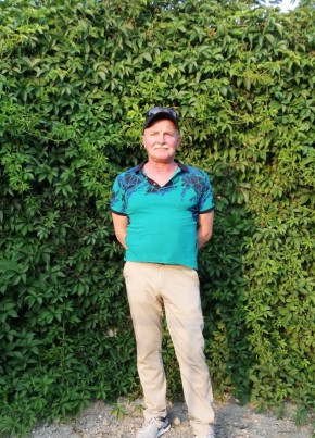 Сергей, 60, Россия, Севастополь