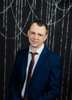 Aleksey, 44, Russia, Bryansk