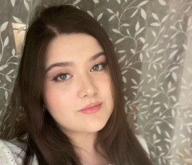 Amaliya, 24, Ulyanovsk