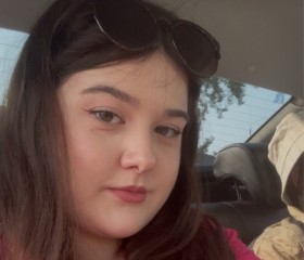 Amaliya, 24, Ulyanovsk