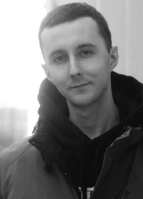 Sergey, 24, Russia, Novosibirsk
