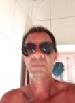 Jose, 56 лет, Belo Horizonte