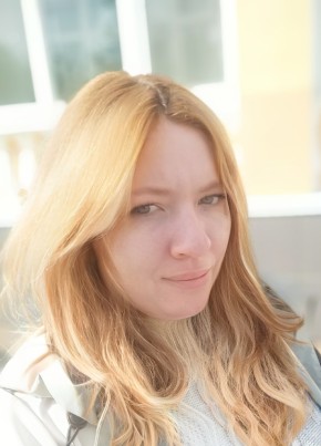 Софи из Орёла 42 года