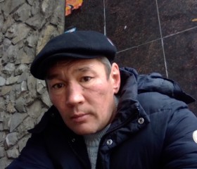 Salim Agzamow, 42 года, Белорецк