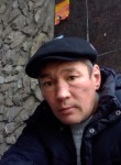 Salim Agzamow, 40  , Beloretsk