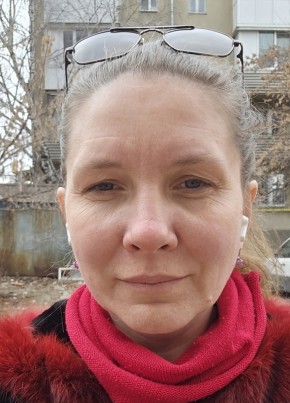 NADEZHDA, 44, Россия, Железноводск