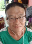 王董, 46 лет, Kluang