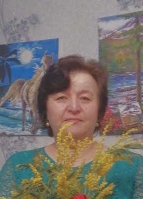 Наталья, 50, Россия, Тихорецк