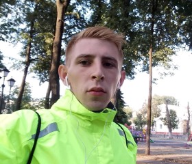 Сергей, 24 года, Ярославль