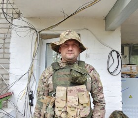 Алексей, 34 года, Луганськ