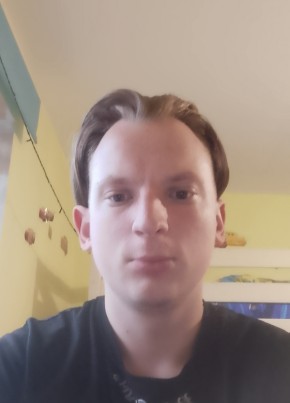 Андрей из Сысерти 22 года