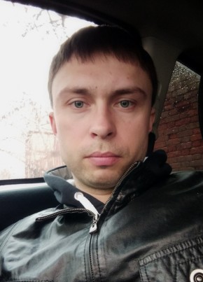 Andrey, 34, Россия, Ржев
