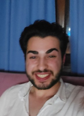 Abdulkadir, 25, Türkiye Cumhuriyeti, İstanbul