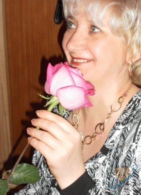 Lana, 52, Россия, Иркутск