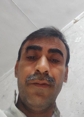 Hussaein, 48, جمهورية العراق, الناصرية