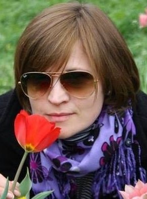 Яна, 39, Россия, Новосибирск