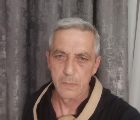 Emin, 47, Krasnodar