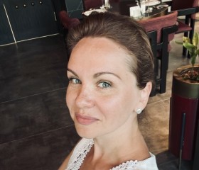 Angelina, 43, Domodedovo