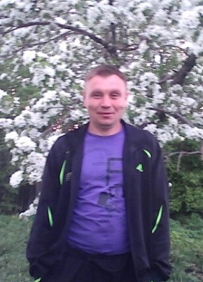 Алdenis2012..., 49, Россия, Новосибирск