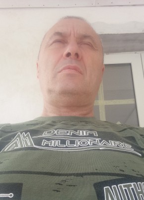 Петр Петрович, 61, Україна, Сарата